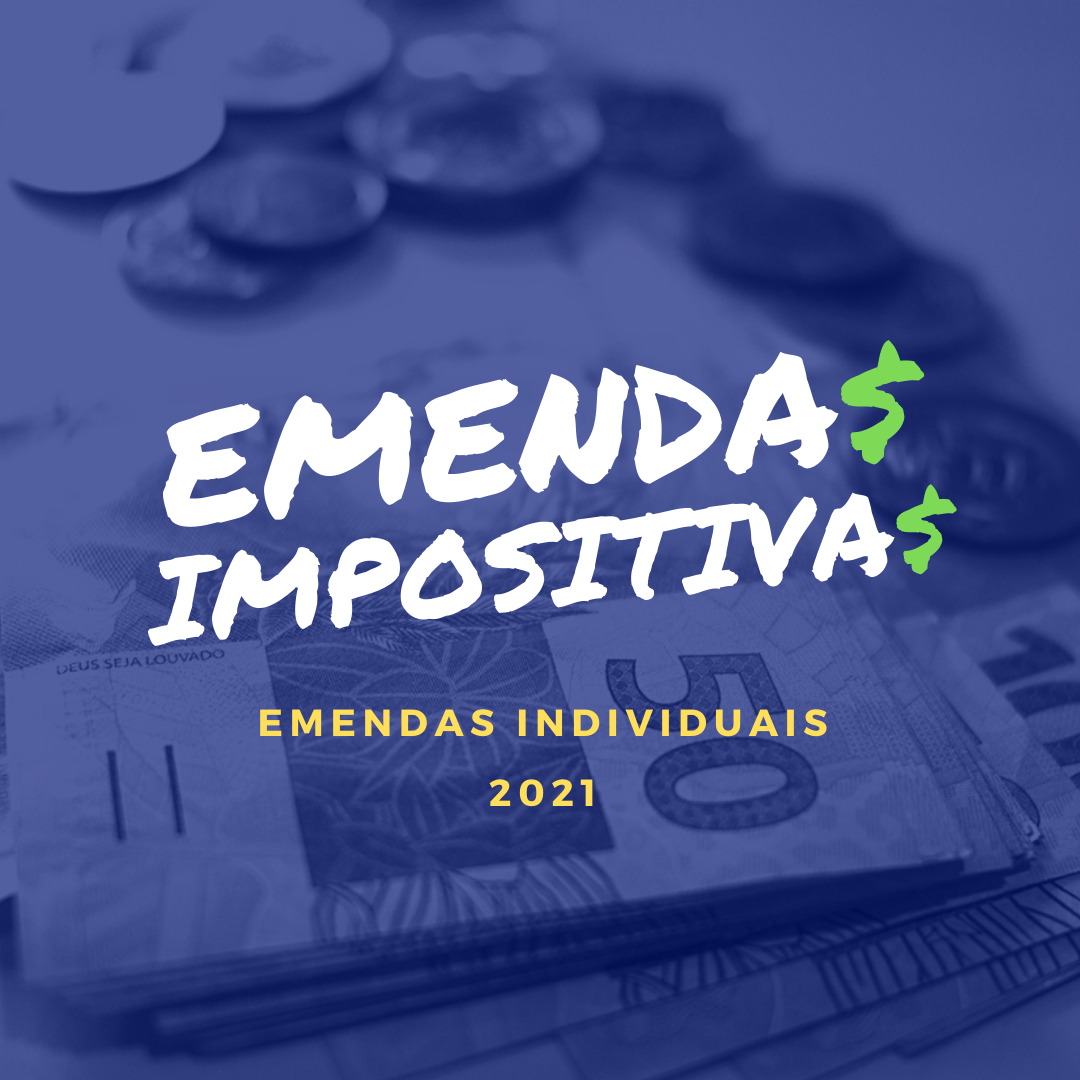 Emendas Impositivas – Individuais