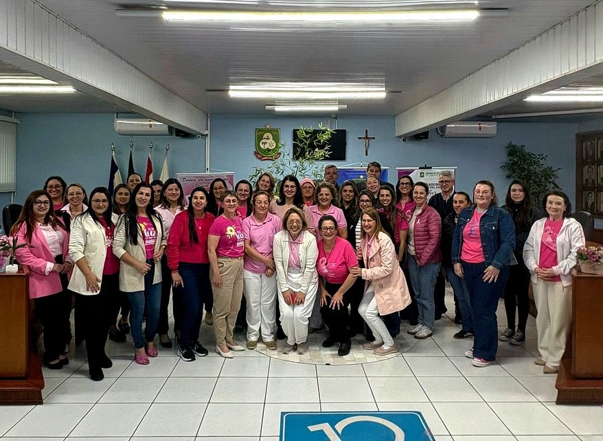 Procuradoria Especial da Mulher encerra Rodas de Conversa de 2025