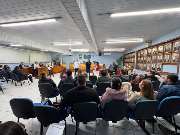Planejamento das emendas impositivas para 2027 tem início